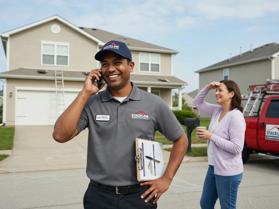 Chimney flashing repair Rosedale, WV FAQs